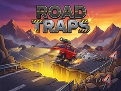 Spel Road Traps