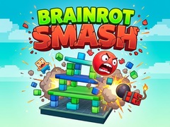 Spel Brainrot Smash