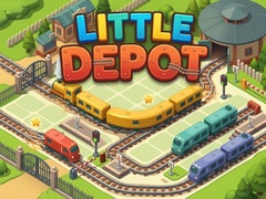 Spel Little Depot