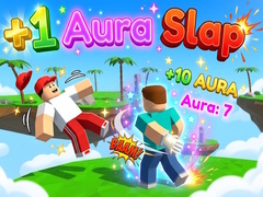 Spel +1 Aura Slap