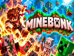 Spel Minebonk