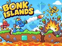 Spel Bonk Islands