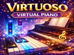 Spel Virtuoso: Virtual Piano