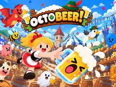 Spel Octobeer