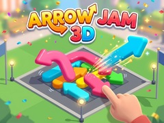 Spel Arrow Jam 3D