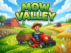 Spel Mow Valley