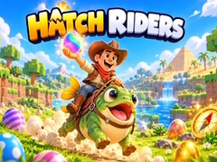 Spel Hatch Riders