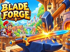 Spel Blade Forge