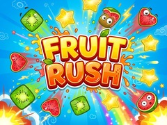 Spel Fruit Rush