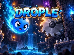 Spel Drople