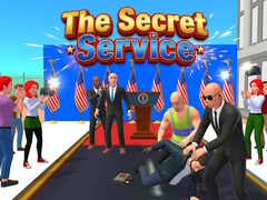 Spel The Secret Service