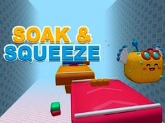 Spel Soak & Squeeze