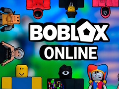 Spel Boblox Online