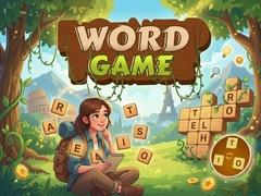 Spel Word Game