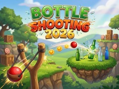 Spel Bottle Shooting 2026