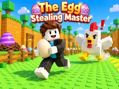 Spel The Egg Stealing Master