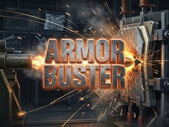 Spel Armor Buster