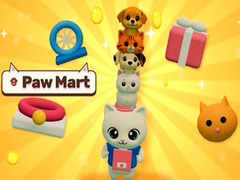 Spel Paw Mart