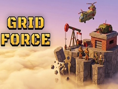 Spel Grid Force