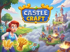 Spel Castle Craft Hybrid