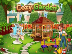 Spel Cozy Garden