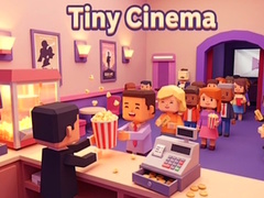 Spel Tiny Cinema