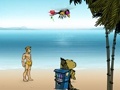 Spel Pleasure Island