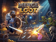 Spel Merge 2 Loot