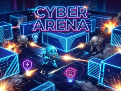 Spel Cyber Arena