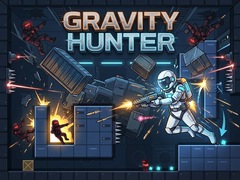 Spel Gravity Hunter