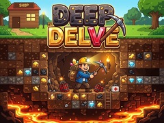 Spel Deep Delve