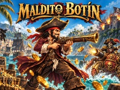 Spel Maldito Botín