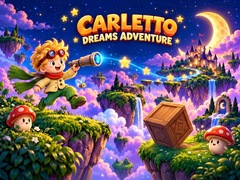 Spel Carletto Dreams Adventure