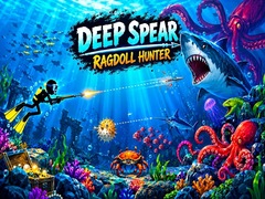 Spel Deep Spear Ragdoll Hunter