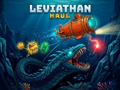 Spel Leviathan Haul