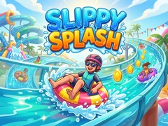 Spel Slippy Splash