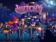 Spel Witchy