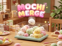 Spel Mochi Merge