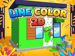 Spel Line Color 2D