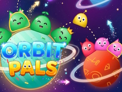Spel Orbit Pals