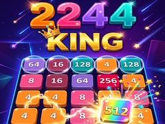 Spel 2244 King