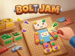 Spel Bolt Jam