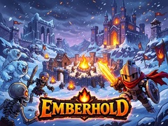 Spel Emberhold