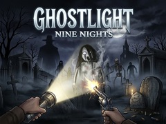 Spel Ghostlight: Nine Nights
