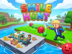 Spel Smile Hunt