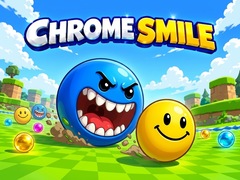 Spel Chrome Smile