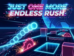 Spel Just One More Endless Rush