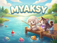 Spel Myaksy