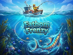 Spel Fathom Frenzy