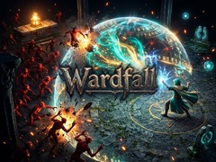 Spel Wardfall